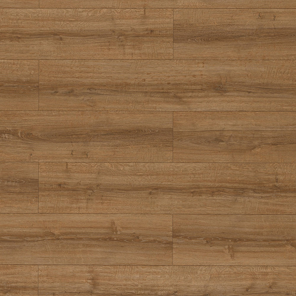 Ламинат EGGER PRO 8/33 V4 LARGE, Дуб Шерман коньяк коричневый, Aqua Plus, EPL184