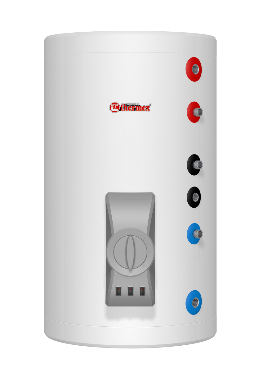 Водонагреватель Thermex IRP 150 V (combi) АКЦИЯ