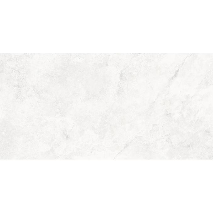 Керамогранит LAPARET  Антико Перл Керамогранит светло-серый матовый карвинг, 595х1191