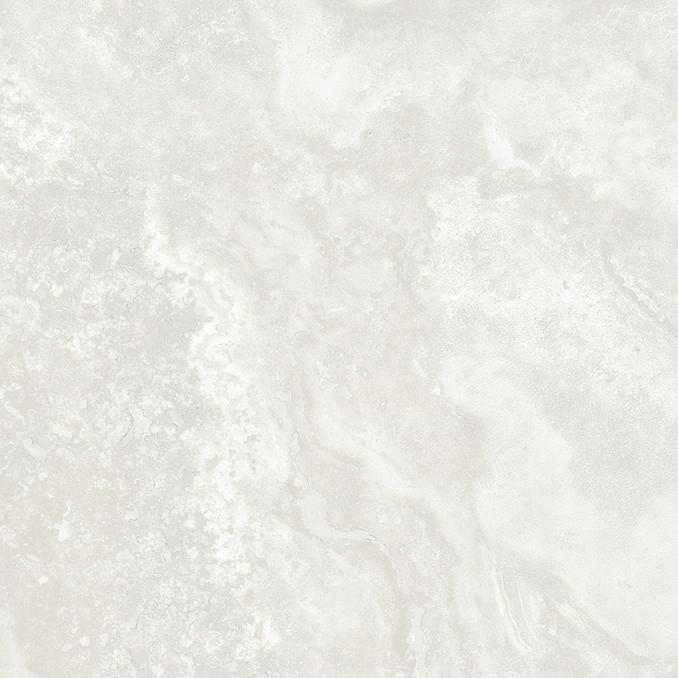 Керамогранит LAPARET Долмен Кьяро светло-серый матовый, 595х595