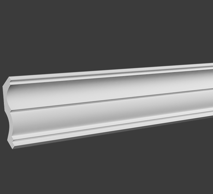 Карниз 1.50.161 81*91*2000