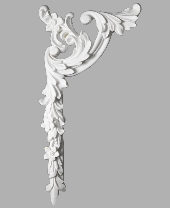 Угол DECOMASTER 97100-4L (285x150мм)