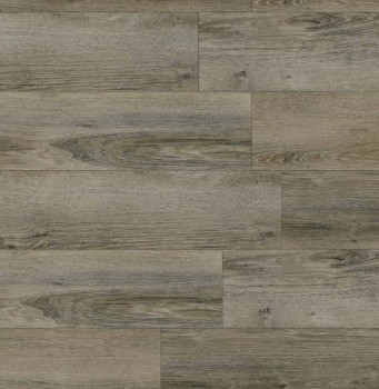 Водостойкий ламинат ДЬЮ, Кара ТС, 1220х183х4, 6022-2