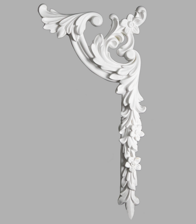 Угол DECOMASTER 97100-4R (285x150мм)