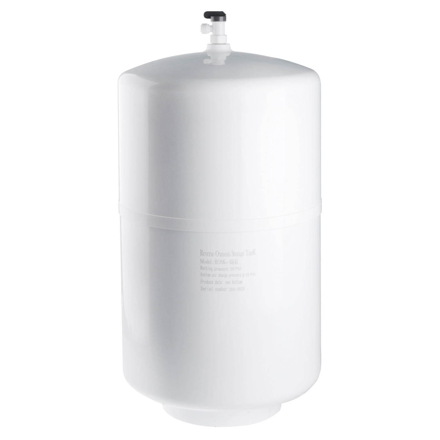 Накопительный бак Гейзер 20G