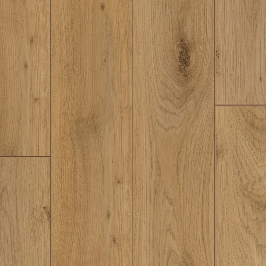 Ламинат PARADOR Дуб Традиция натуральный 1601449, матовый, 1285х194х8