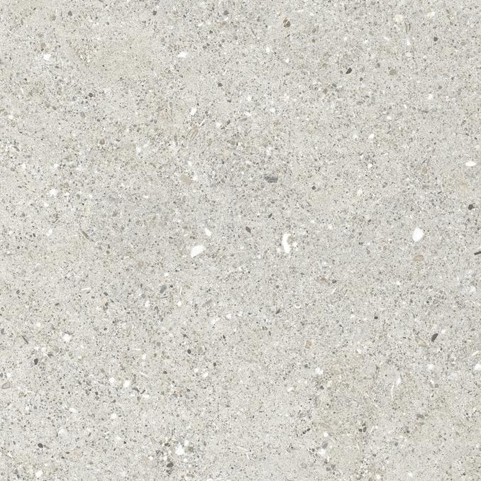 Керамогранит LAPARET Гранито Гриджио серый матовый, 595х595