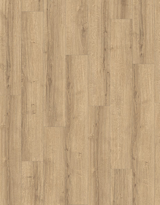 Ламинат EGGER PRO 8/33 V4 LARGE, Дуб Шерман светло-коричневый, Aqua Plus, EPL204