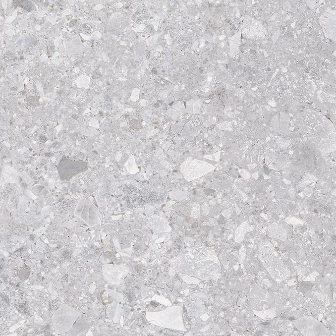 Керамогранит LAPARET Матрикс светло-серый, 597х597