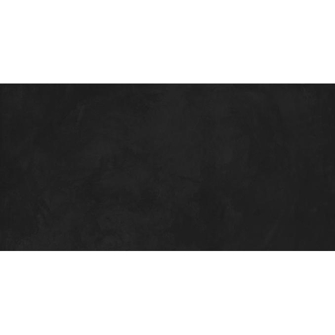 Керамогранит LAPARET Эволюшн Неро, 595х1191