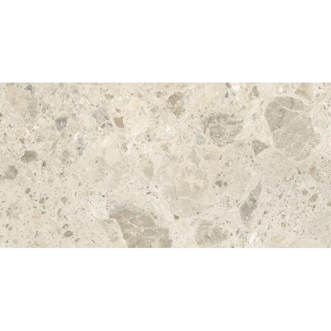 Керамогранит LAPARET Асториа Беж бежевый матовый структурный карвинг, 595х1191