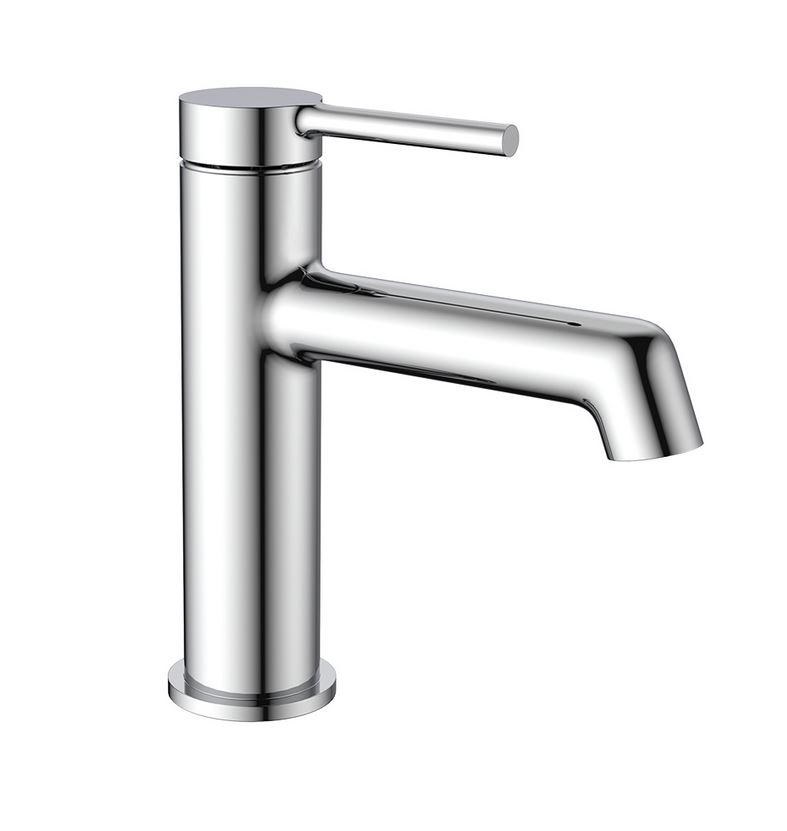 R20.10 Смеситель для умывальника Raglo хром