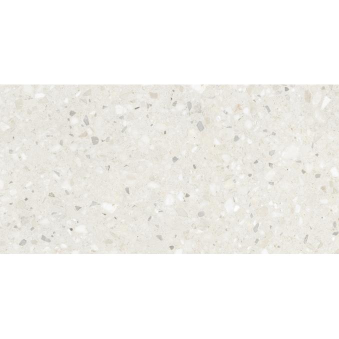 Керамогранит LAPARET Тессера Аворио кремовый матовый, 595х1191