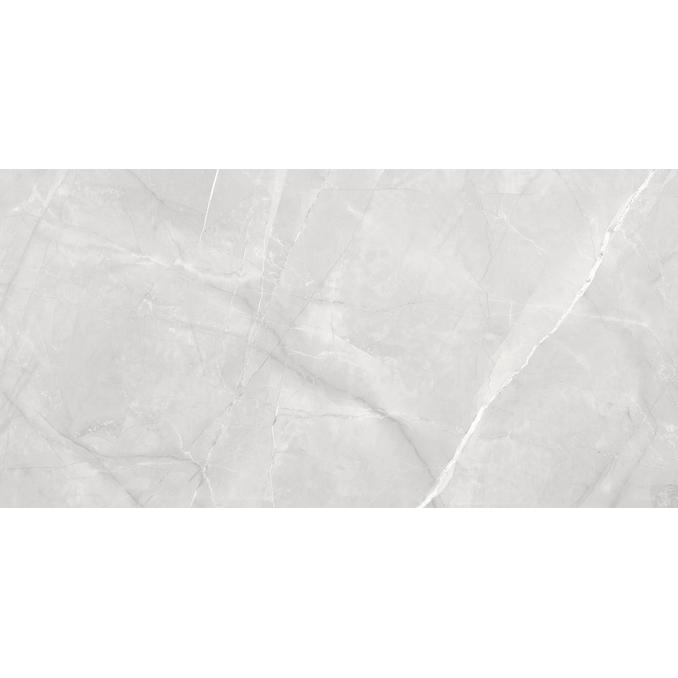 Керамогранит LAPARET Таймлесс Гриджио серый матовый карвинг, 595х1191