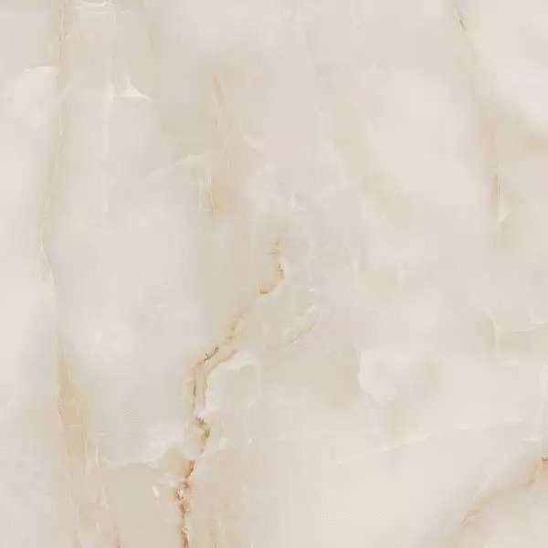 Керамогранит PrimaVera, Onyx Pink, 600x600 , Светло-бежевый, Полированный, PR102