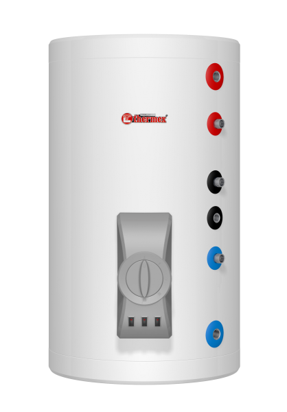 Водонагреватель Thermex IRP 150 V (combi) АКЦИЯ