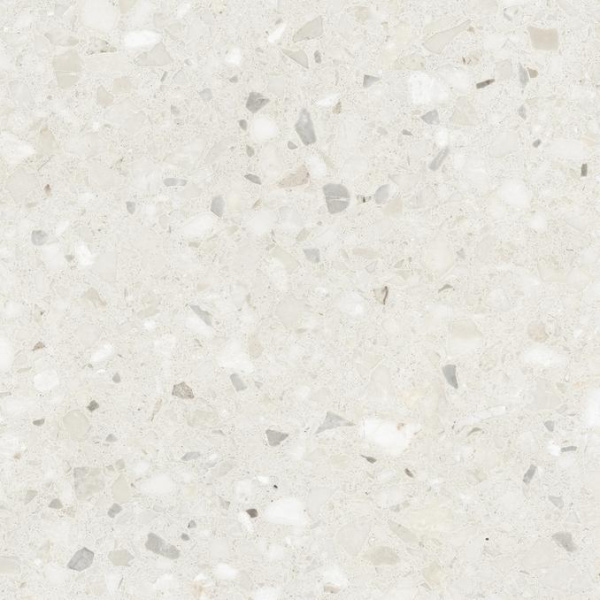 Керамогранит LAPARET Тессера Аворио кремовый матовый, 595х595