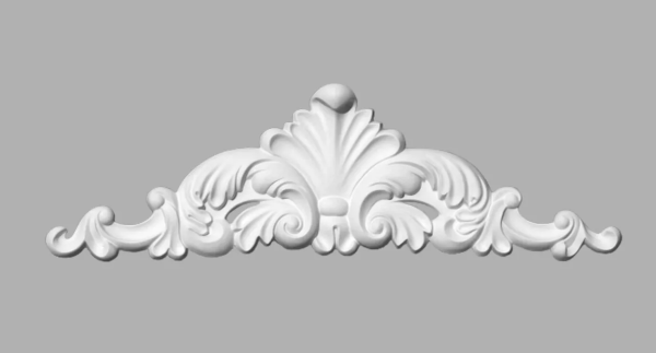 Орнамент DECOMASTER 62011 (735x220x45мм)