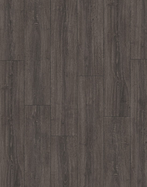 Ламинат EGGER PRO 8/33 V4 LARGE, Дуб Шерман антрацит, Aqua Plus, EPL186