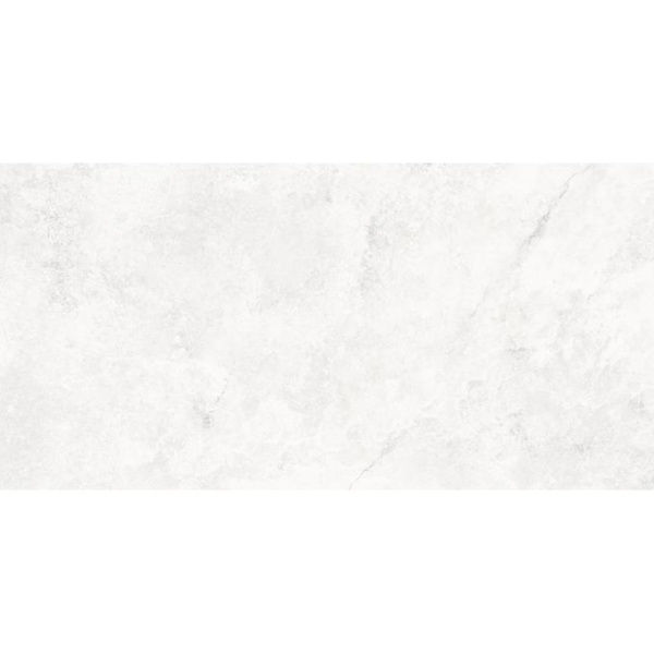 Керамогранит LAPARET  Антико Перл Керамогранит светло-серый матовый карвинг, 595х1191