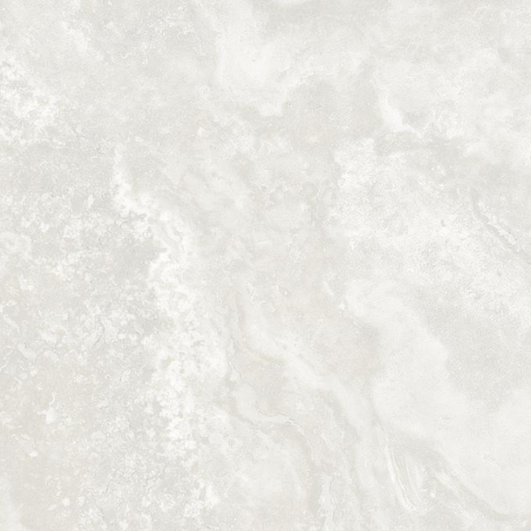 Керамогранит LAPARET Долмен Кьяро светло-серый матовый, 595х595