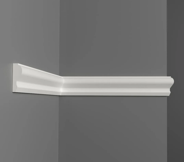 Молдинг A032 DECOMASTER 28*11*2000 мм