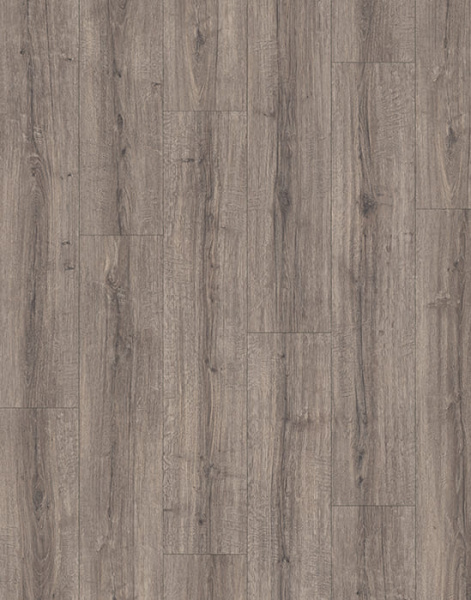 Ламинат EGGER PRO 8/33 V4 LARGE, Дуб Шерман серый, Aqua Plus, EPL185