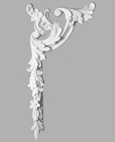 Угол DECOMASTER 97100-4L (285x150мм)