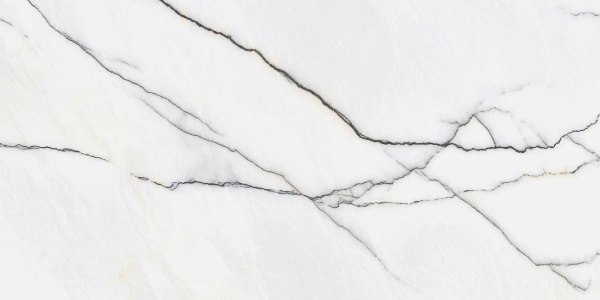 Керамогранит STARO SLIM, PANDA WHITE MATT, С0005002