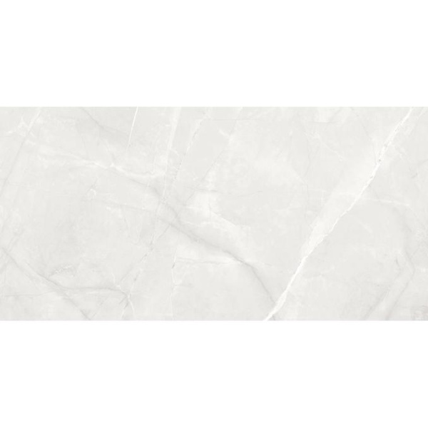 Керамогранит LAPARET Таймлесс Перл светло-серый матовый, 595х1191