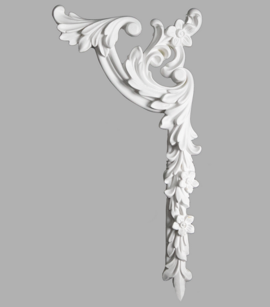 Угол DECOMASTER 97100-4R (285x150мм)