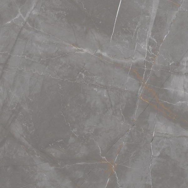 Керамогранит LAPARET Таймлесс Тауп серо-бежевый матовый, 595х595