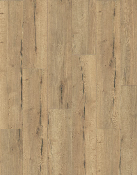 Ламинат EGGER PRO 8/33 V4 LARGE, Дуб Вэлли натуральный, Aqua Plus, EPL159