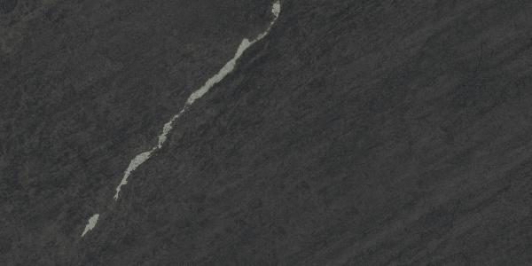 Керамогранит Atlas concorde, Forte dei marmi rock venaria black 600х1200,  610010005826