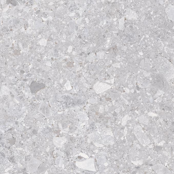 Керамогранит LAPARET Матрикс светло-серый, 597х597