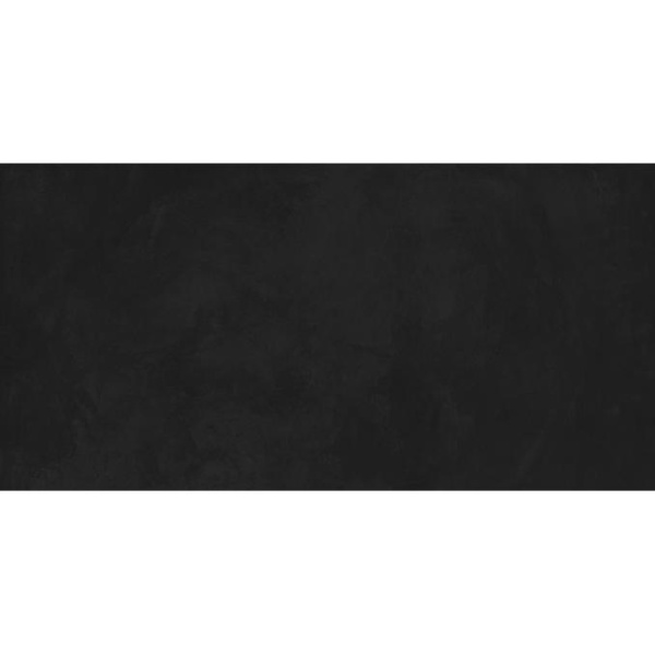 Керамогранит LAPARET Эволюшн Неро, 595х1191