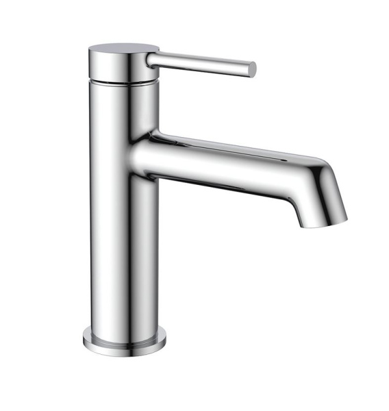 R20.10 Смеситель для умывальника Raglo хром