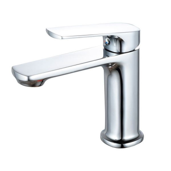 Смеситель для раковины GROSS AQUA 6820828C Prado