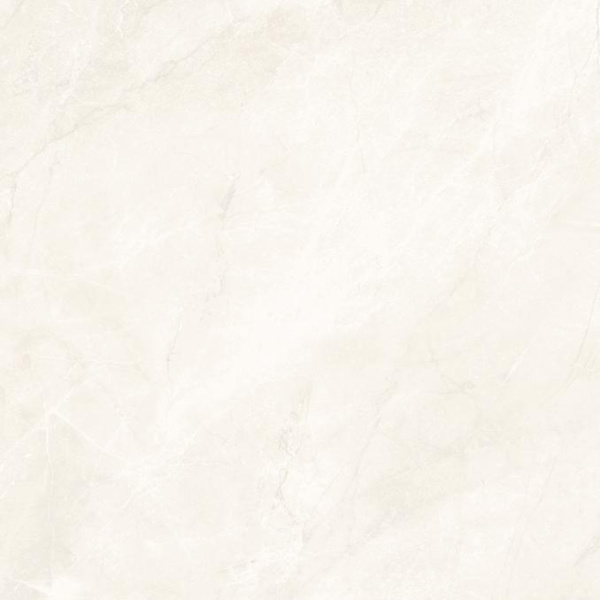 Керамогранит LAPARET Берна Крема кремовый матовый, 595х595