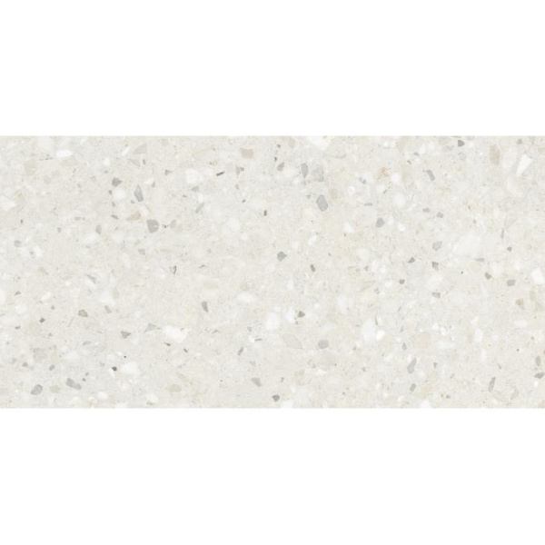 Керамогранит LAPARET Тессера Аворио кремовый матовый, 595х1191