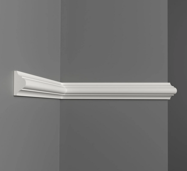 Молдинг  DECOMASTER D001 (26*13*2000мм)