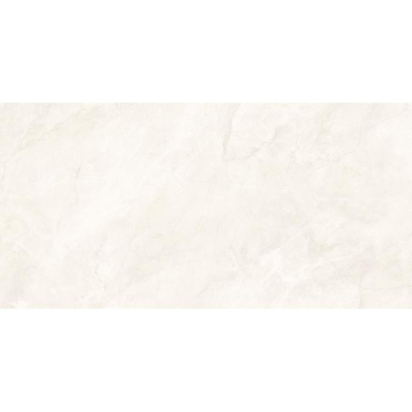 Керамогранит LAPARET Берна Крема кремовый матовый, 595х1191