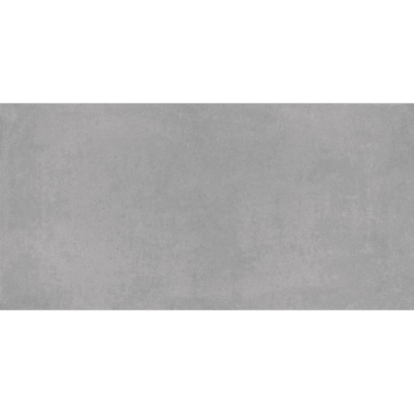 Керамогранит LAPARET Бетоника Грей ПРО тёмно-серый матовый , 1200х600