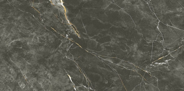 Керамогранит PrimaVera, 600x1200, Wilton Black, CR234 