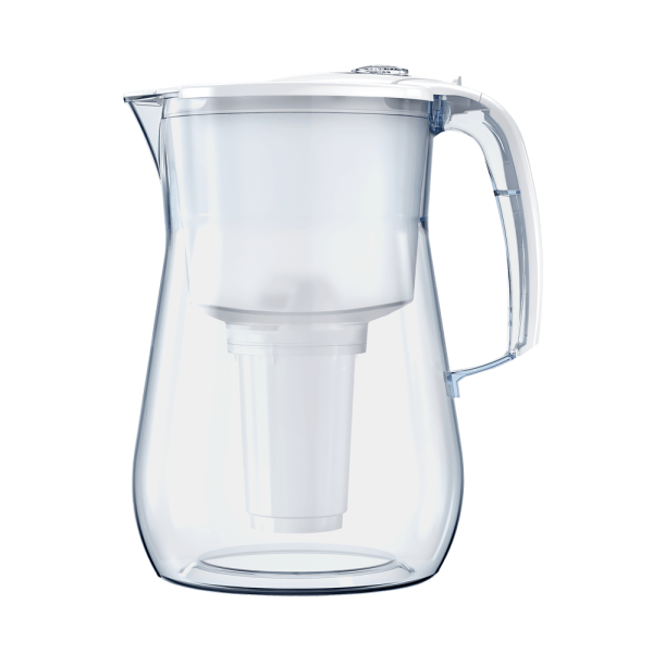 Фильтр-кувшин Аквафор Прованс (белый) Акция