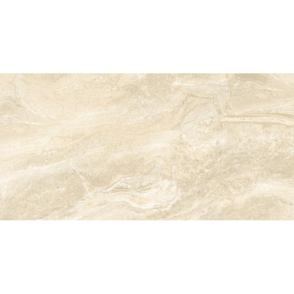 Керамогранит LAPARET Поларис Беж бежевый матовый, 595х1191